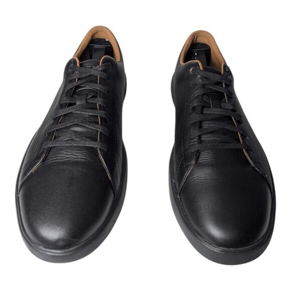 COLE HAAN Grand Crosscourt II Sneaker Size 10M - Picture 4 of 9